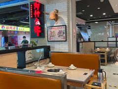 -为什么牛潮汕牛肉火锅(万胜广场店)