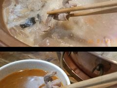 羊排肉-泽成冰煮羊(非·遗三分店)