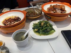 -阿皇仔烧鹅烧鸭(金山湖店)