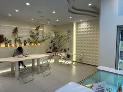 -山与蓝·轻糖鲜果蛋糕(勒泰店)