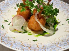 -SHADOWS•Bistro&Eatery(安福路店)