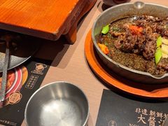 -将军牛排·尔滨地标朝鲜族美食(总店)