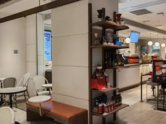 -Peet's Coffee皮爷咖啡(万象天地店)