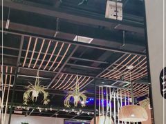 大堂-鱼谦脆皮烤鱼(华阳城店)