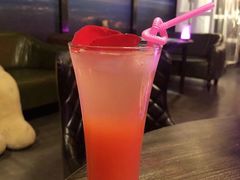 -陌上花儿·音乐西餐吧(和平店)