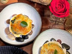 -柏蔻餐厅Le Banquet Bistro(天河北店)