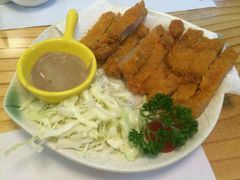 -花漫里餐厅(刺桐店)