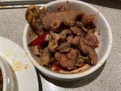 -海底捞火锅(万科广场店)