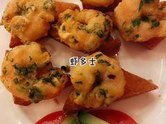 -沙利文餐厅(南湾街店)