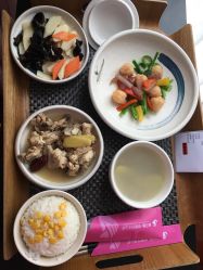 -禧月荟·爱丽馨月子中心(山庄店)