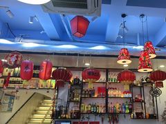 -雪乡人家东北菜·铁锅炖一切(高斯路店)