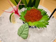 -越光米贩精致料理餐厅(金鹰店)