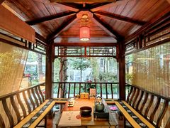 -中和·国风茶馆(愚园路店)