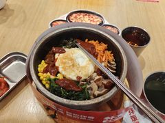 -朴大叔拌饭(广州花城汇店)