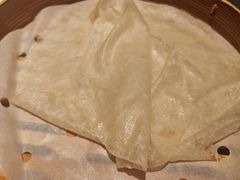 -满园烤鸭·春饼(太原街万达店)