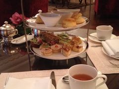 Salon&nbsp;de&nbsp;Ville-Salon de Ville浦江汇(上海外滩华尔道夫酒店店)