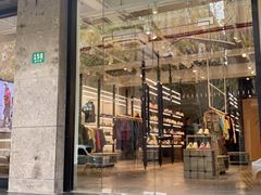 -NIKE LAB X158(新乐路店)