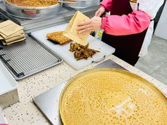 -香糯炎荞饼王(解放碑店)