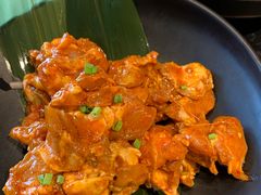 -九田家黑牛烤肉料理(珠江摩尔店)