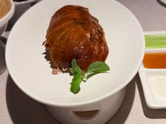 -四季民福烤鸭店(外滩外白渡桥店)