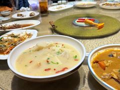 -柠静私家菜(石板巷店)