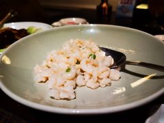 清炒河虾仁-夜上海(新天地店)