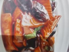 -玉林烤鸭店(垡头店)