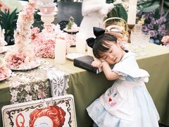 -禧室Joyous Lounge(禧园店)