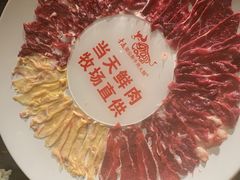 -手选潮汕鲜活牛肉火锅(二七广场店)