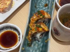 -万岁寿司(万国店)