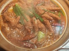 -山四砂锅(太原钟楼街店)