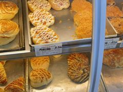 -美嘉华面包西饼店(红胜坊店)