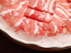 -百草滩羊清水涮羊肉(长城路店)