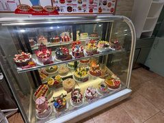 -味多美蛋糕(潘家园店)