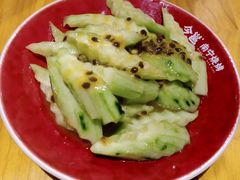 -今邕烧烤(园湖店)
