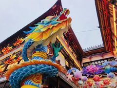 -豫园