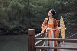 -八角古风摄影