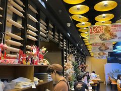 -get pizza意大利餐厅(凯德MALL店)