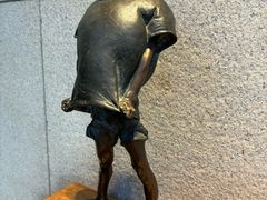 -长春世界雕塑园冰雪艺术天地