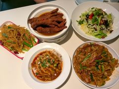 -大铁勺新津菜(东丽阳光新业广场店)