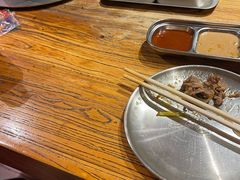 -名扬烤肉(起源店)