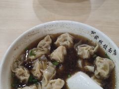 -蒋家桥饺面店(广陵路店)