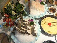 -德天肥牛海鲜火锅(龙吟坊店)