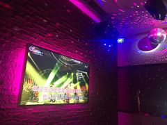 -奥斯汀KTV(金湖店)