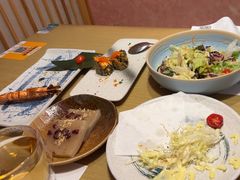 -小句号·精致料理(江南环球港店)