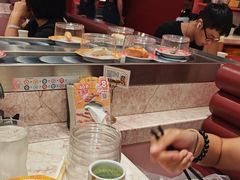 -元气寿司(宝安壹方城店)
