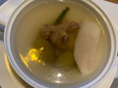 -柒厢食事雅谈