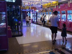 -大玩家(大连高新万达店)