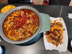 -美蛙四季(六里桥店)