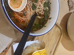 -陳香貴·蘭州牛肉面(月星环球港店)